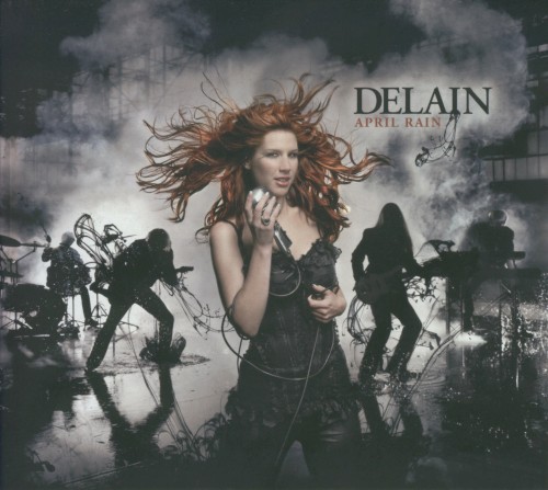 Delain